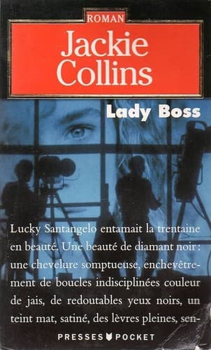 Lady Boss