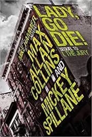 Lady, Go Die!
