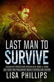 Last Man to Survive