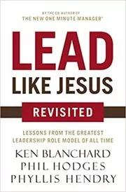 Lead Like Jesus