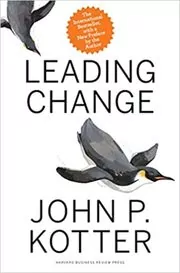 Leading Change