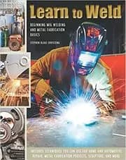 Learn to Weld