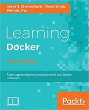 Learning Docker