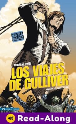 Los Viajes de Gulliver