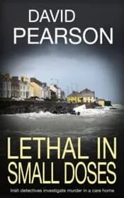 Lethal In Small Doses