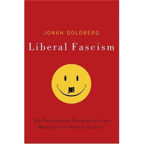 Liberal Fascism