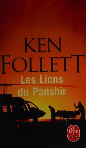 Les lions du Panshir