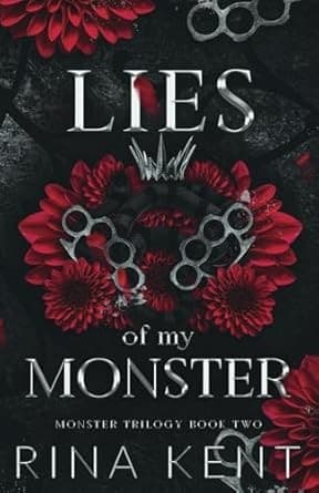 Lies of My Monster