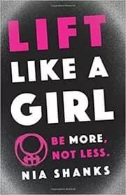 Lift Like a Girl