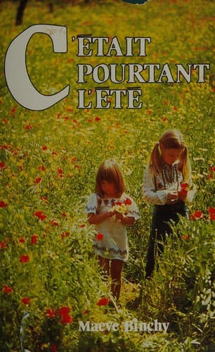 C'était pourtant l'été