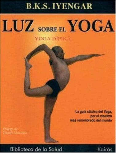 Luz sobre el Yoga