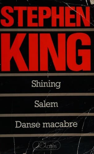 Shining / Salem / Danse macabre