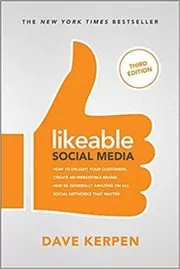 Likeable Social Media