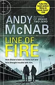 Line of Fire