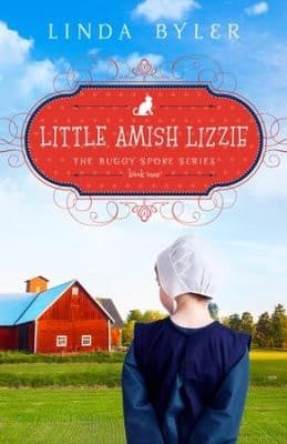 Little Amish Lizzie