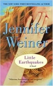Little Earthquakes