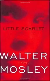 Little Scarlet