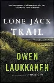 Lone Jack Trail