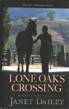 Lone Oaks Crossing