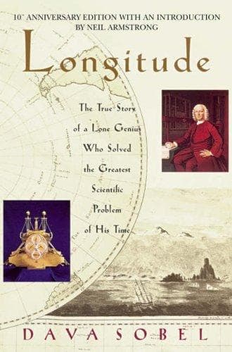 Longitude