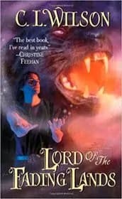 Lord of the Fading Lands
