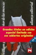 El señor de las moscas