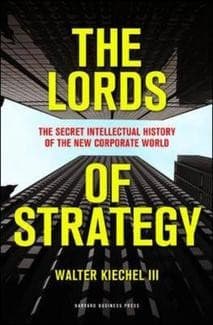 Lords of Strategy