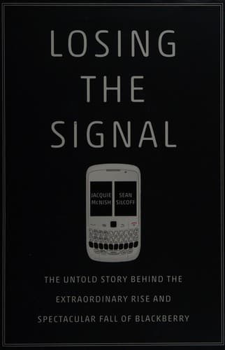 Losing the Signal