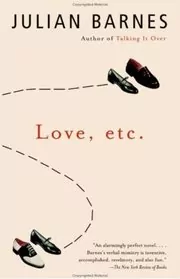 Love, etc.