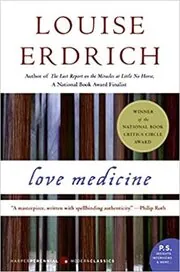 Love Medicine