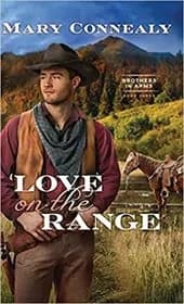 Love on the Range