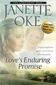 Love's Enduring Promise