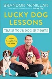 Lucky Dog Lessons