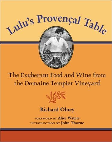 Lulu's Provençal Table