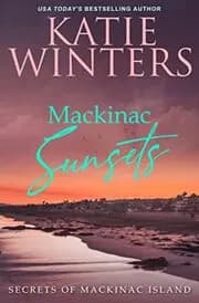 Mackinac Sunsets