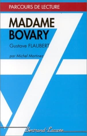 Madame Bovary