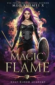 Magic Flame
