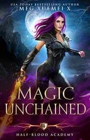 Magic Unchained