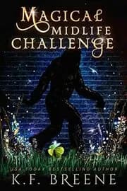 Magical Midlife Challenge