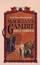 Magician's Gambit