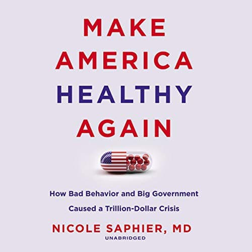 Make America Healthy Again