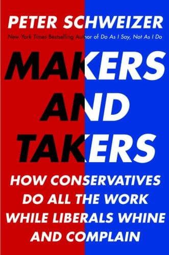 Makers and Takers