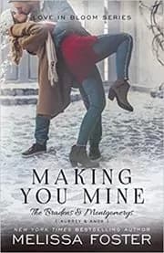 Making You Mine