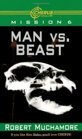 Man vs. Beast