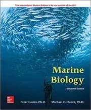 Marine Biology