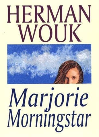Marjorie Morningstar