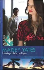 Marriage Made on Paper