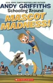 Mascot Madness!