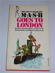 M*A*S*H Goes to London