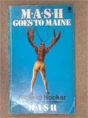 M*A*S*H Goes to Maine